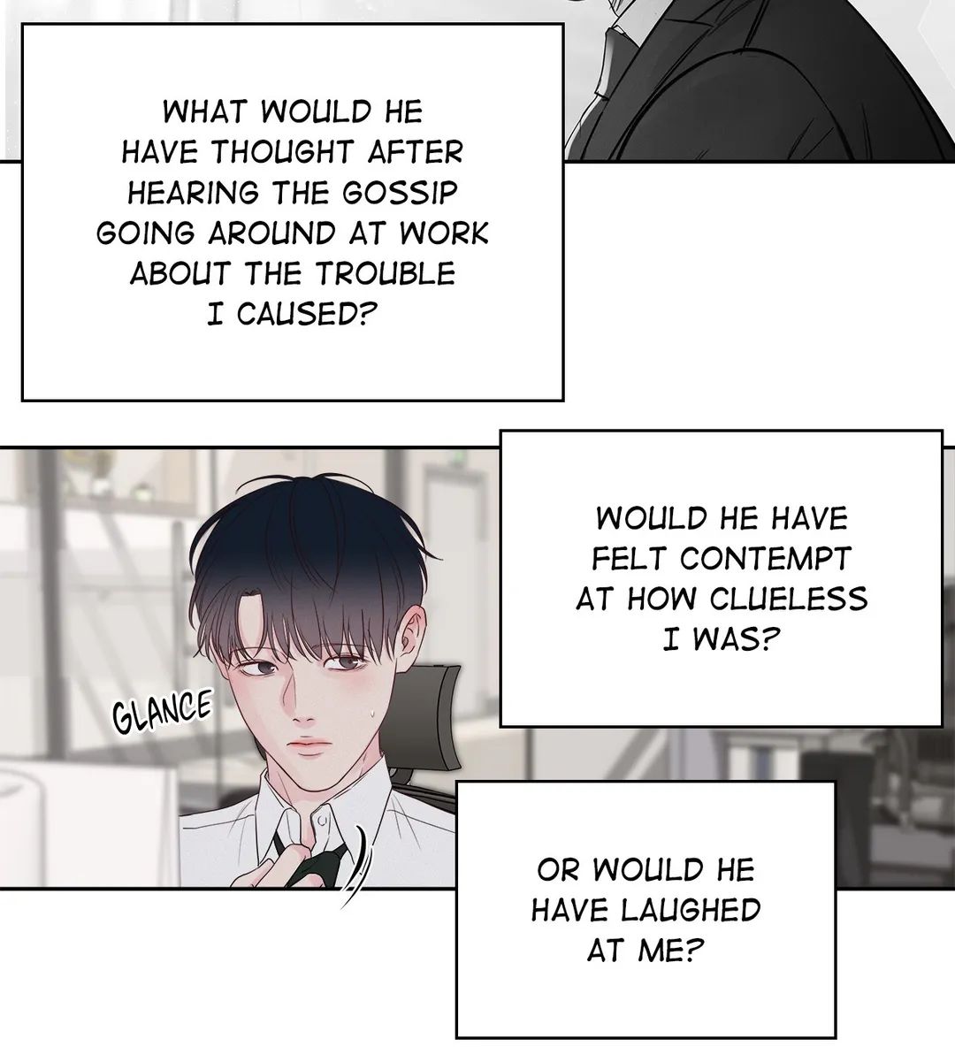 Read Saturday’s Master chapter 11 image 6 on Lezhin