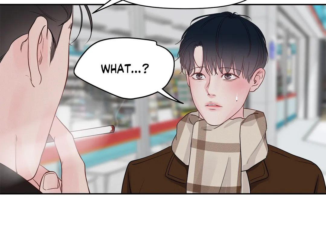 Read Saturday’s Master chapter 11 image 60 on Lezhin