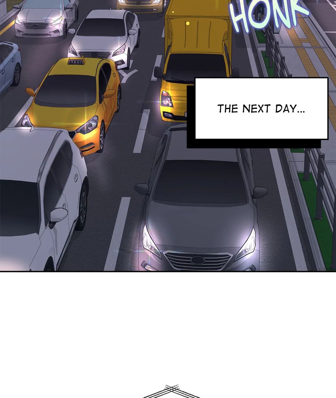 Read Saturday’s Master chapter 11 image 64 on Lezhin