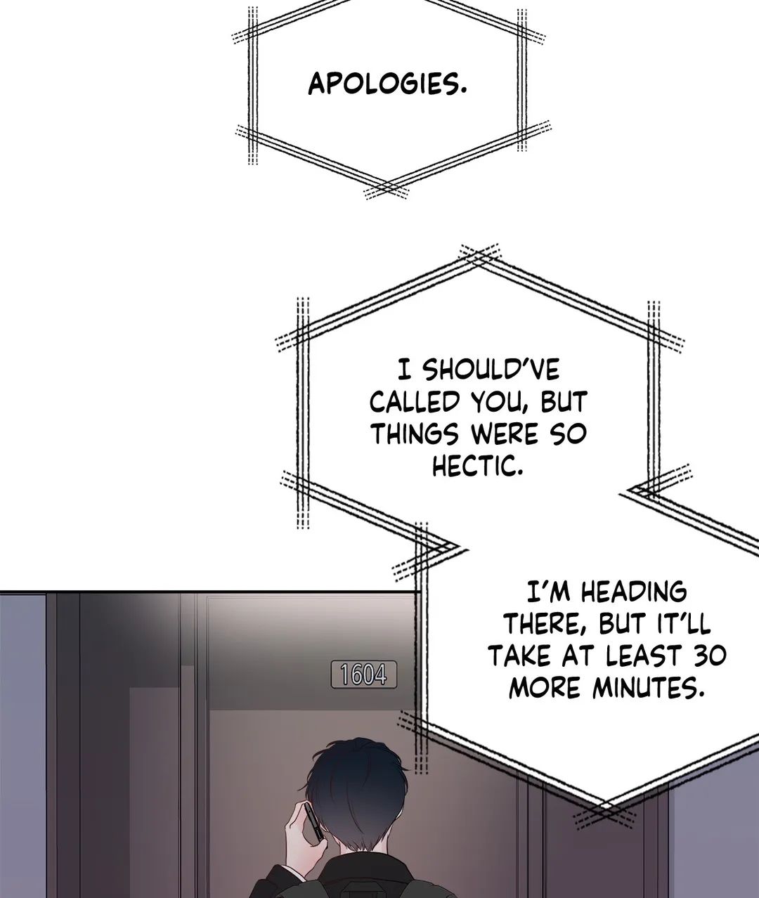 Read Saturday’s Master chapter 11 image 65 on Lezhin