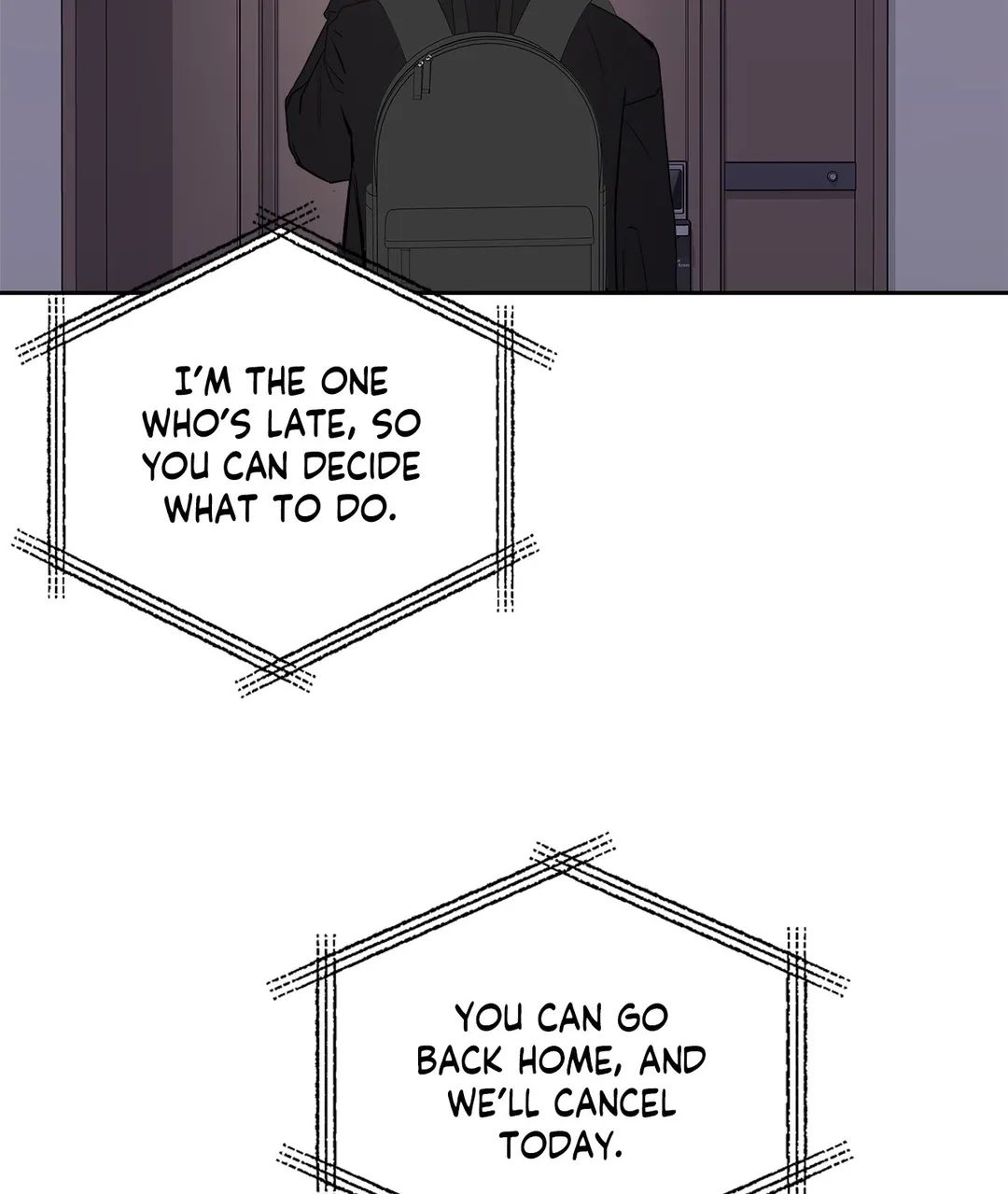 Read Saturday’s Master chapter 11 image 66 on Lezhin