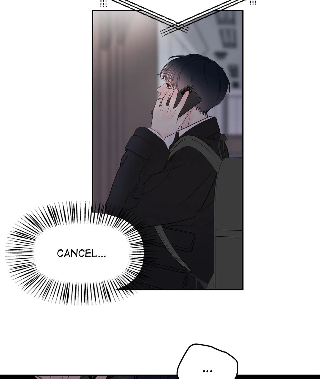 Read Saturday’s Master chapter 11 image 67 on Lezhin