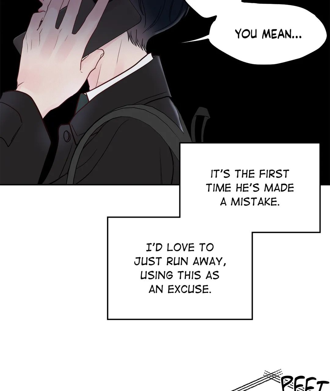 Read Saturday’s Master chapter 11 image 68 on Lezhin