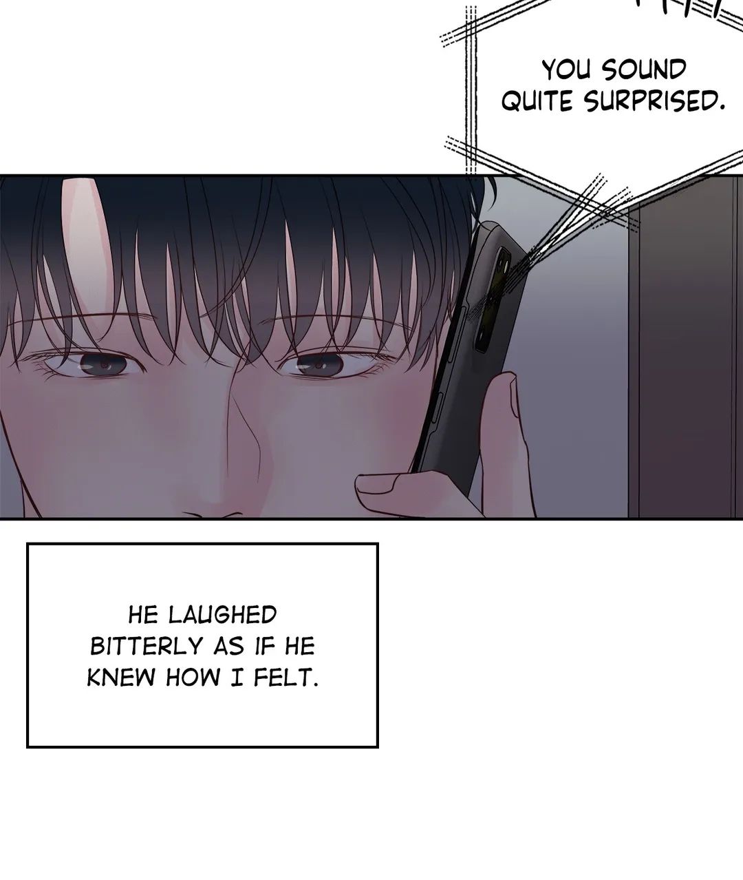 Read Saturday’s Master chapter 11 image 69 on Lezhin