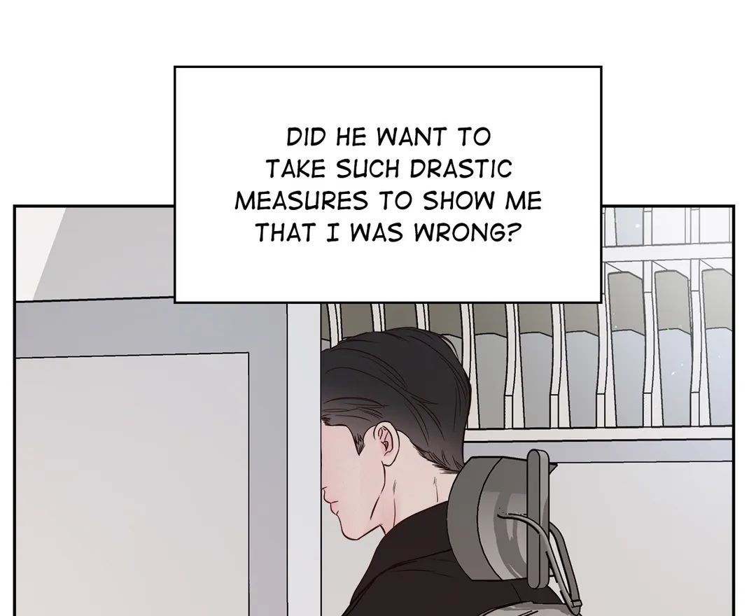Read Saturday’s Master chapter 11 image 7 on Lezhin