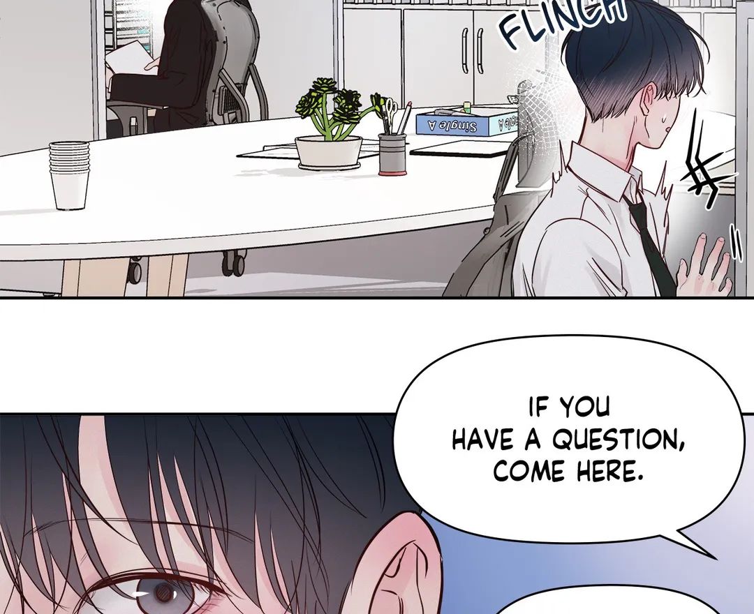 Read Saturday’s Master chapter 11 image 9 on Lezhin