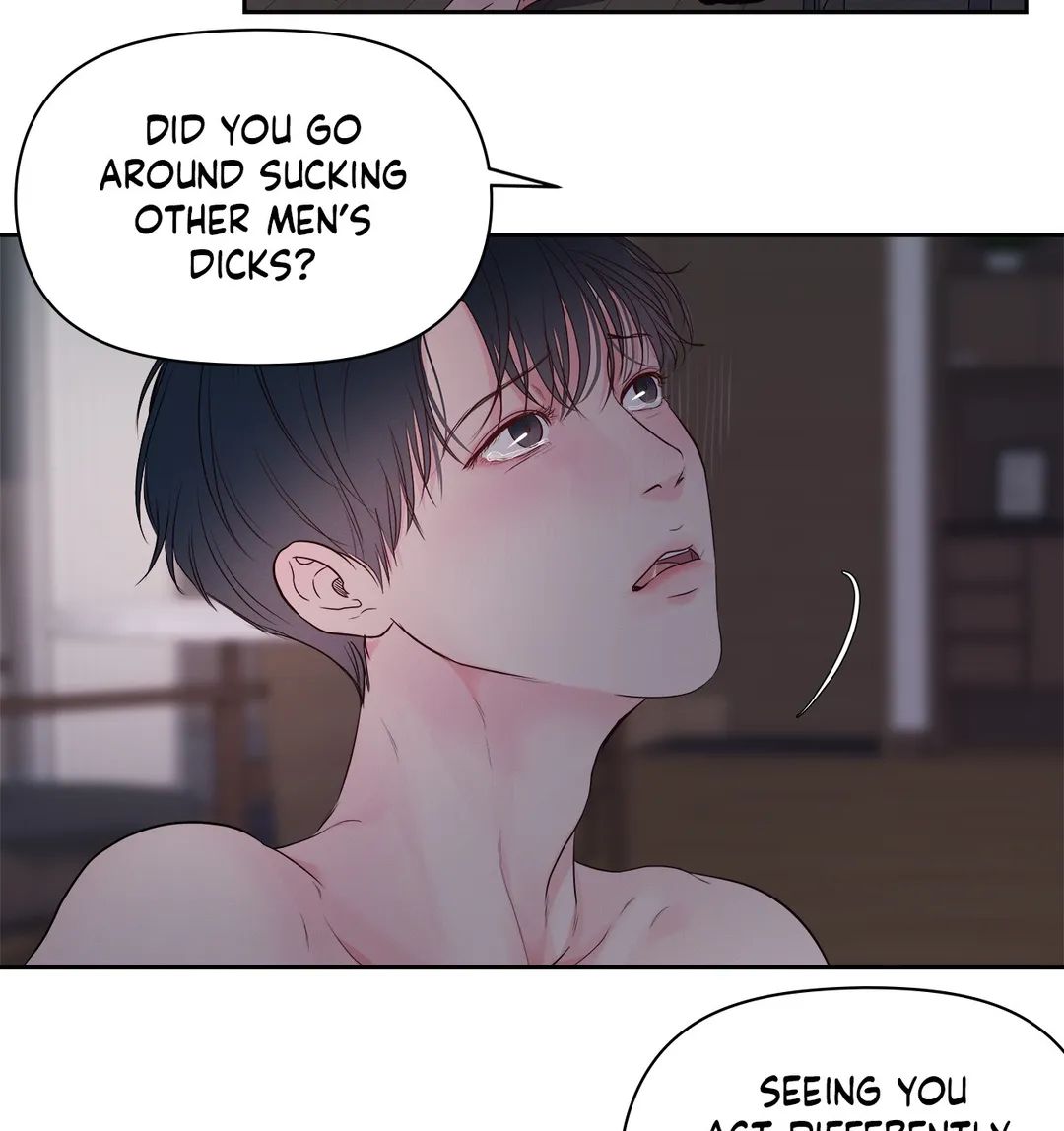 Read Saturday’s Master chapter 12 image 10 on Lezhin