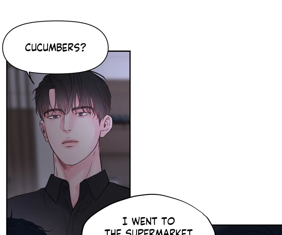 Read Saturday’s Master chapter 12 image 14 on Lezhin