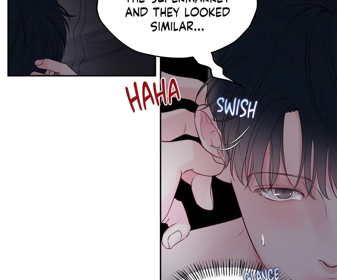 Read Saturday’s Master chapter 12 image 15 on Lezhin