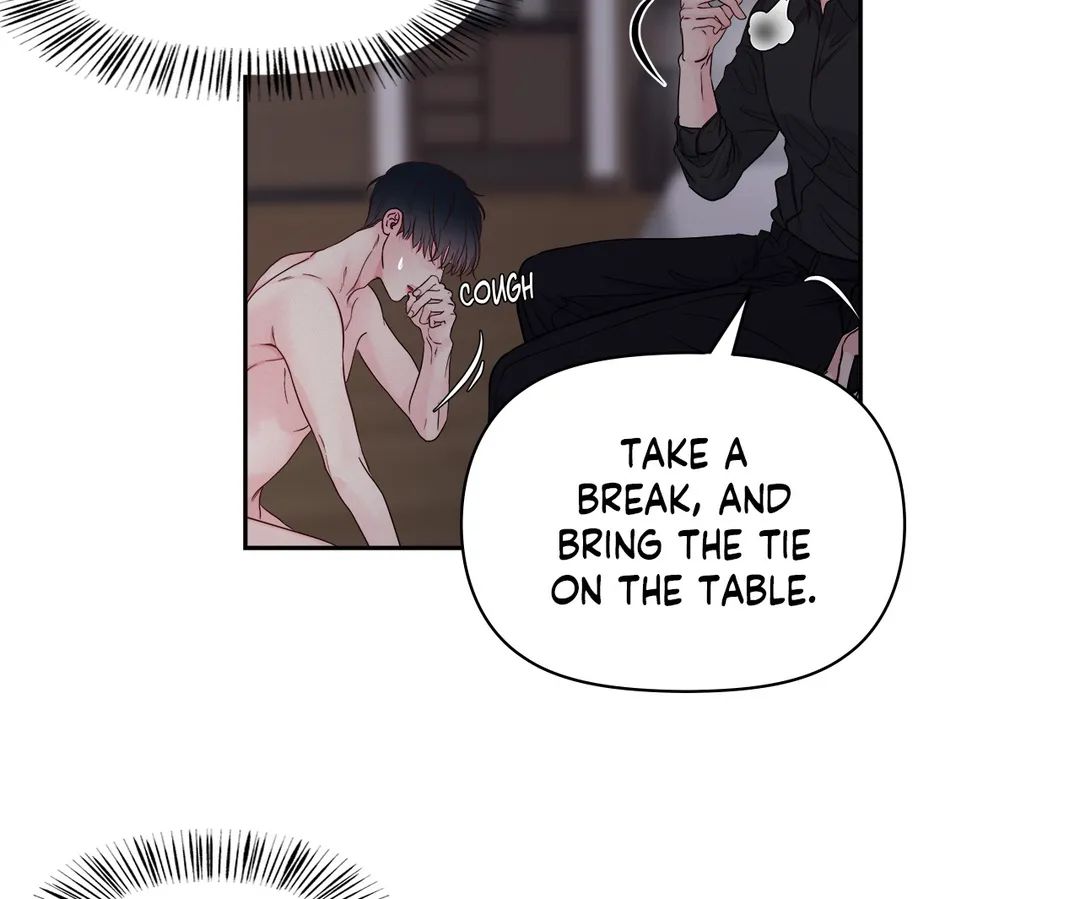 Read Saturday’s Master chapter 12 image 17 on Lezhin