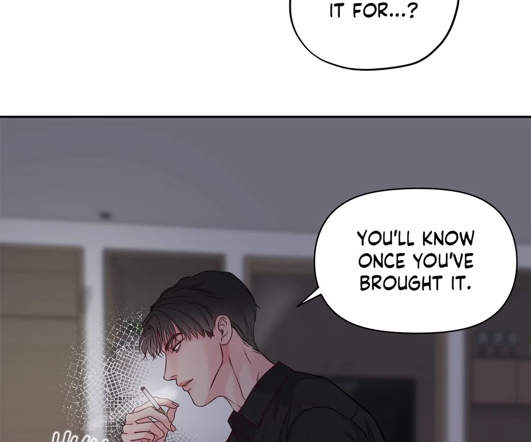 Read Saturday’s Master chapter 12 image 19 on Lezhin