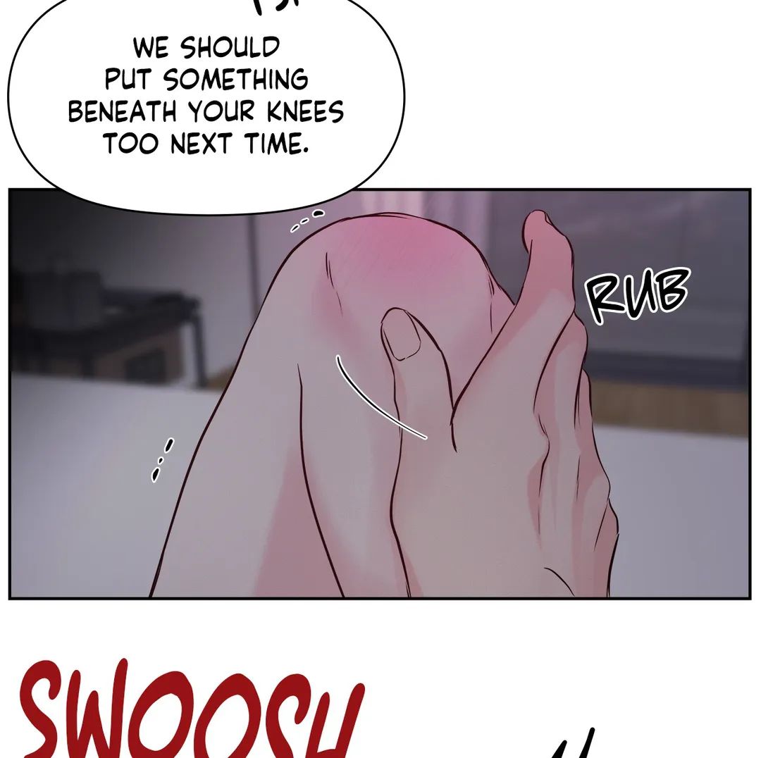 Read Saturday’s Master chapter 12 image 25 on Lezhin