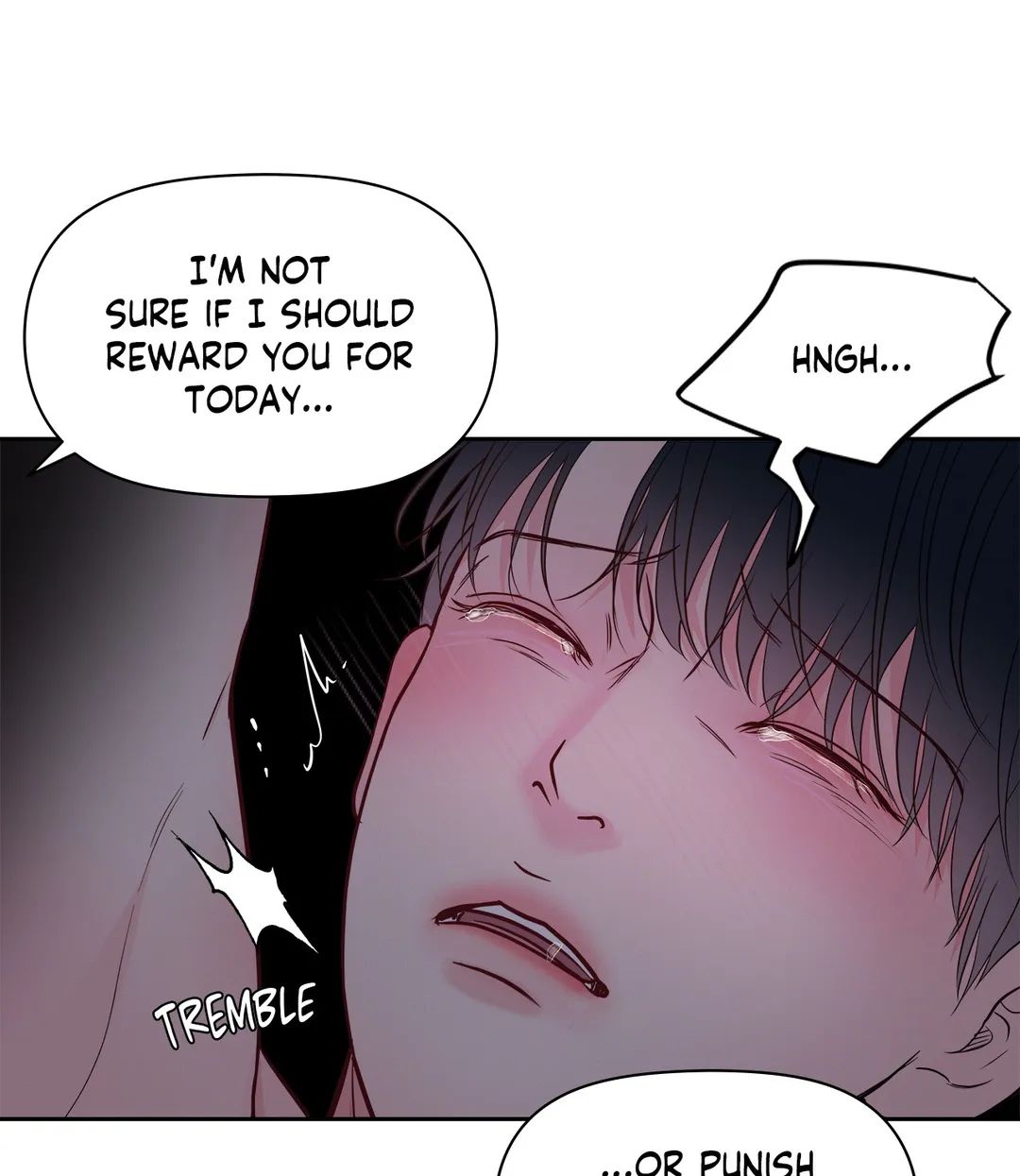 Read Saturday’s Master chapter 12 image 31 on Lezhin