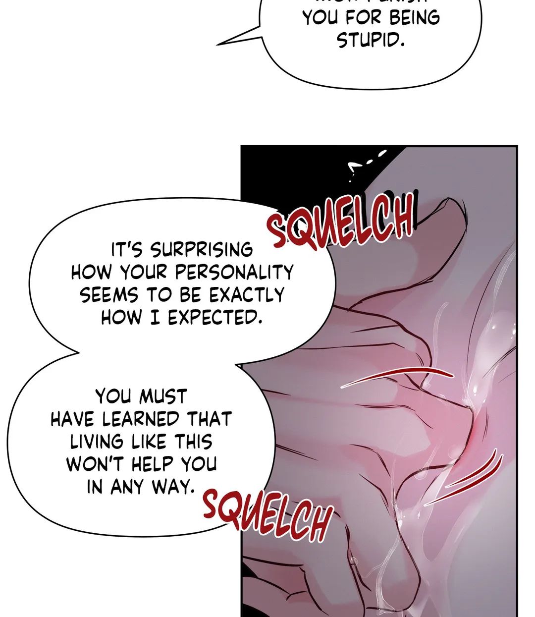 Read Saturday’s Master chapter 12 image 32 on Lezhin