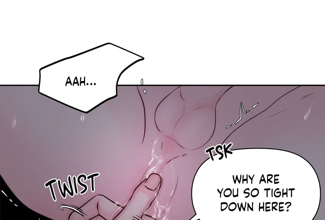 Read Saturday’s Master chapter 12 image 35 on Lezhin