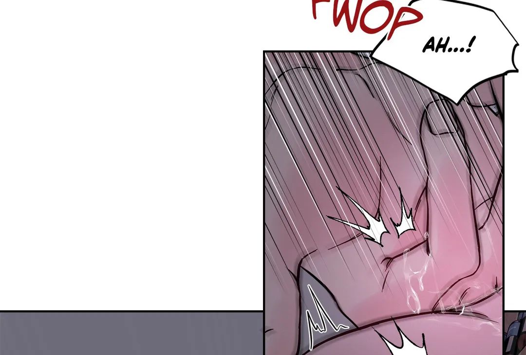 Read Saturday’s Master chapter 12 image 38 on Lezhin