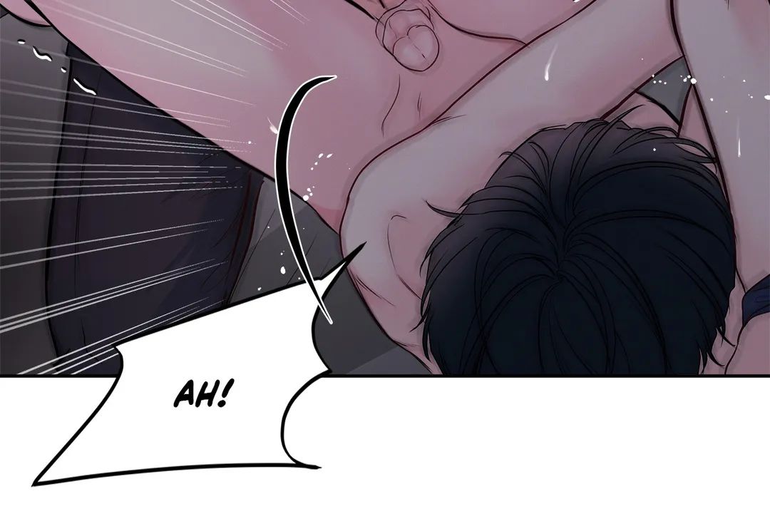 Read Saturday’s Master chapter 12 image 41 on Lezhin
