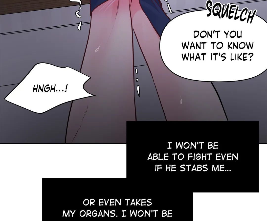 Read Saturday’s Master chapter 12 image 54 on Lezhin