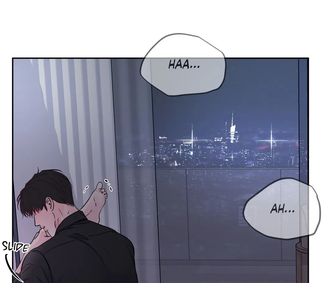 Read Saturday’s Master chapter 12 image 77 on Lezhin