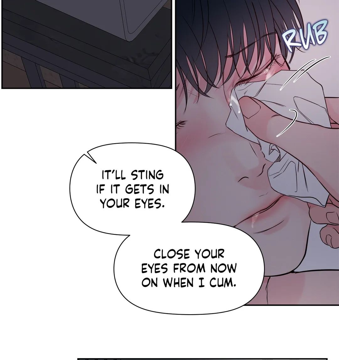 Read Saturday’s Master chapter 12 image 8 on Lezhin