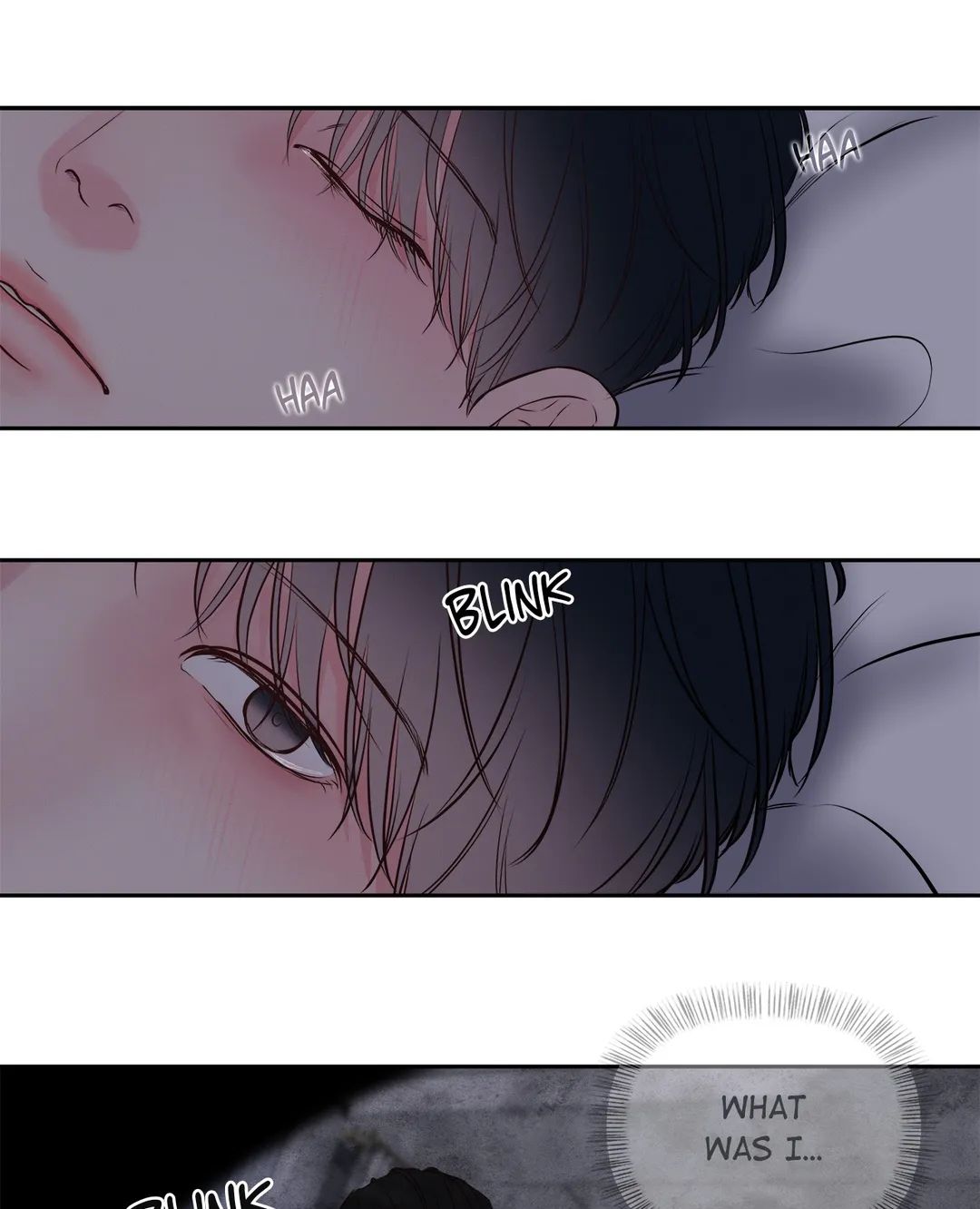 Read Saturday’s Master chapter 12 image 84 on Lezhin