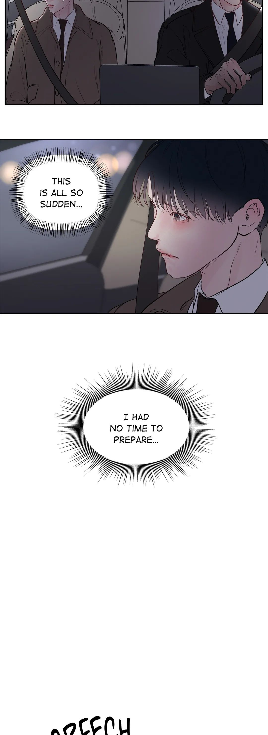 Read Saturday’s Master chapter 13 image 10 on Lezhin
