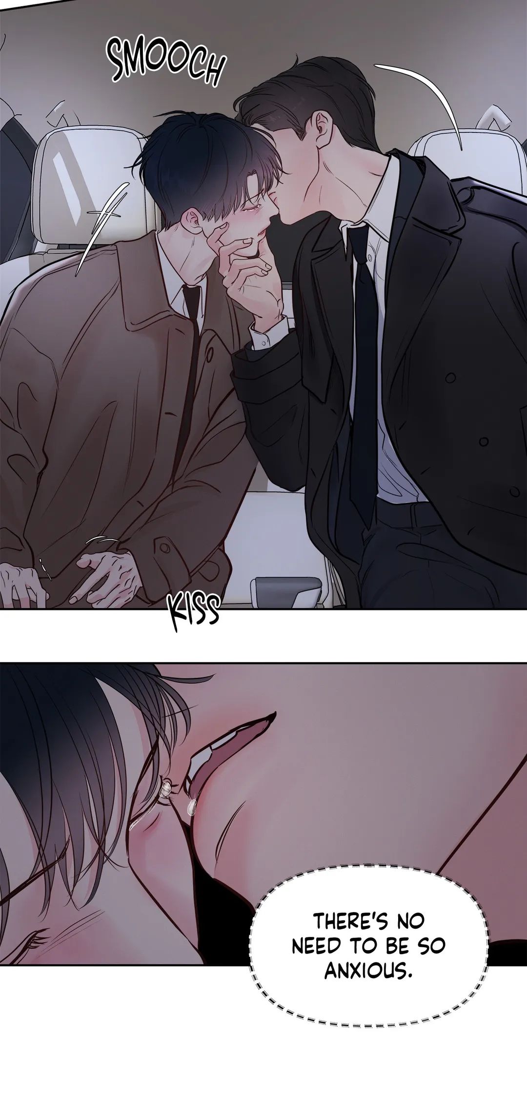 Read Saturday’s Master chapter 13 image 14 on Lezhin