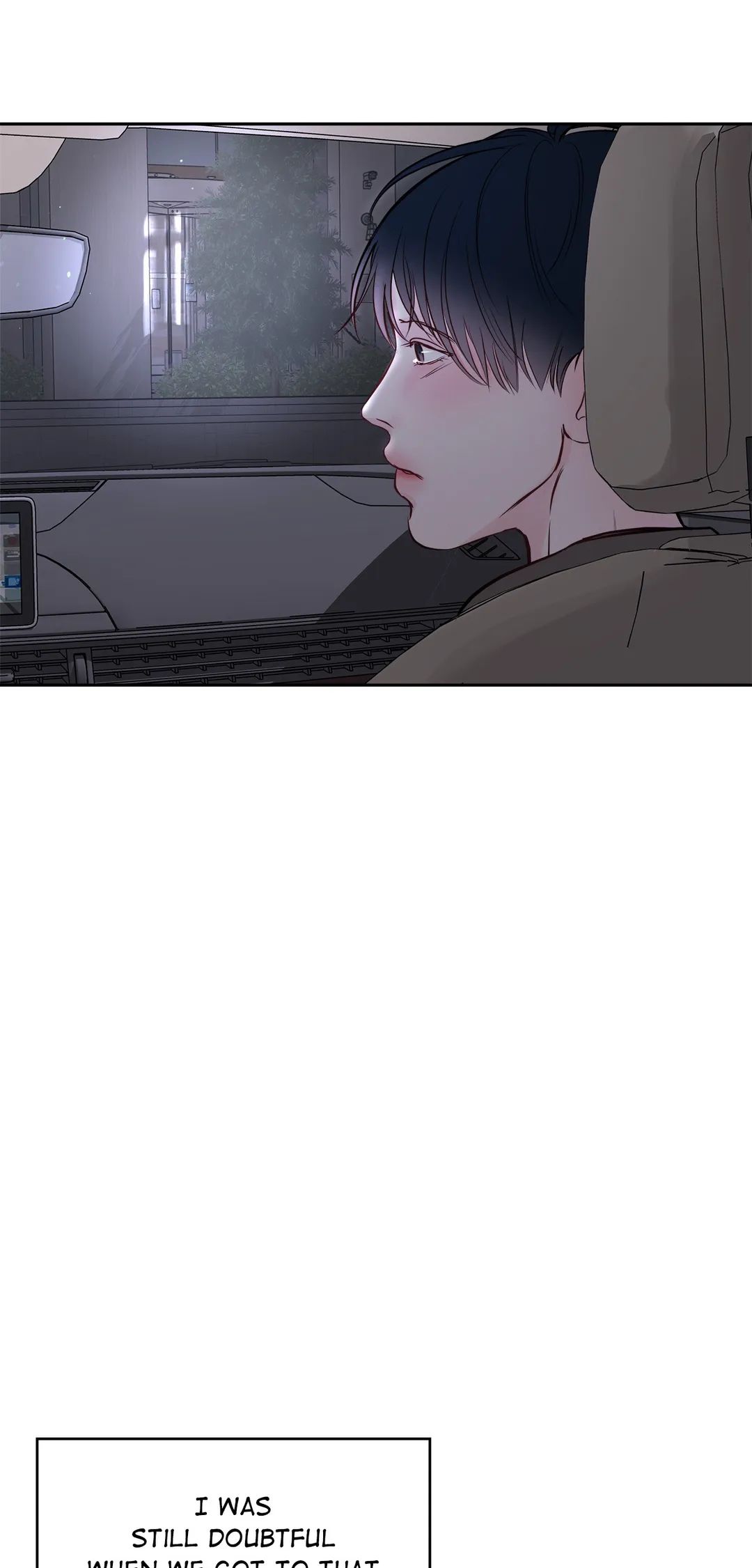 Read Saturday’s Master chapter 13 image 18 on Lezhin