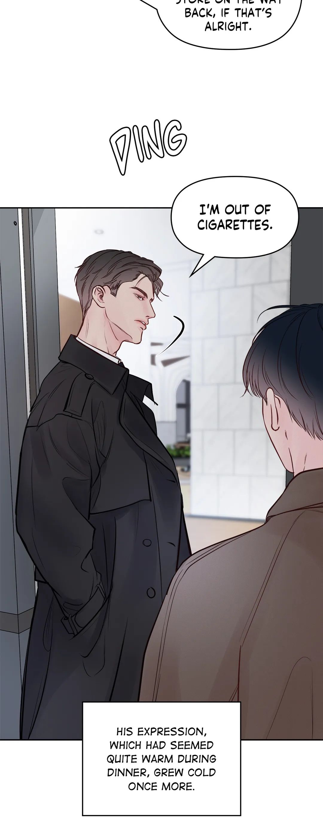 Read Saturday’s Master chapter 13 image 29 on Lezhin