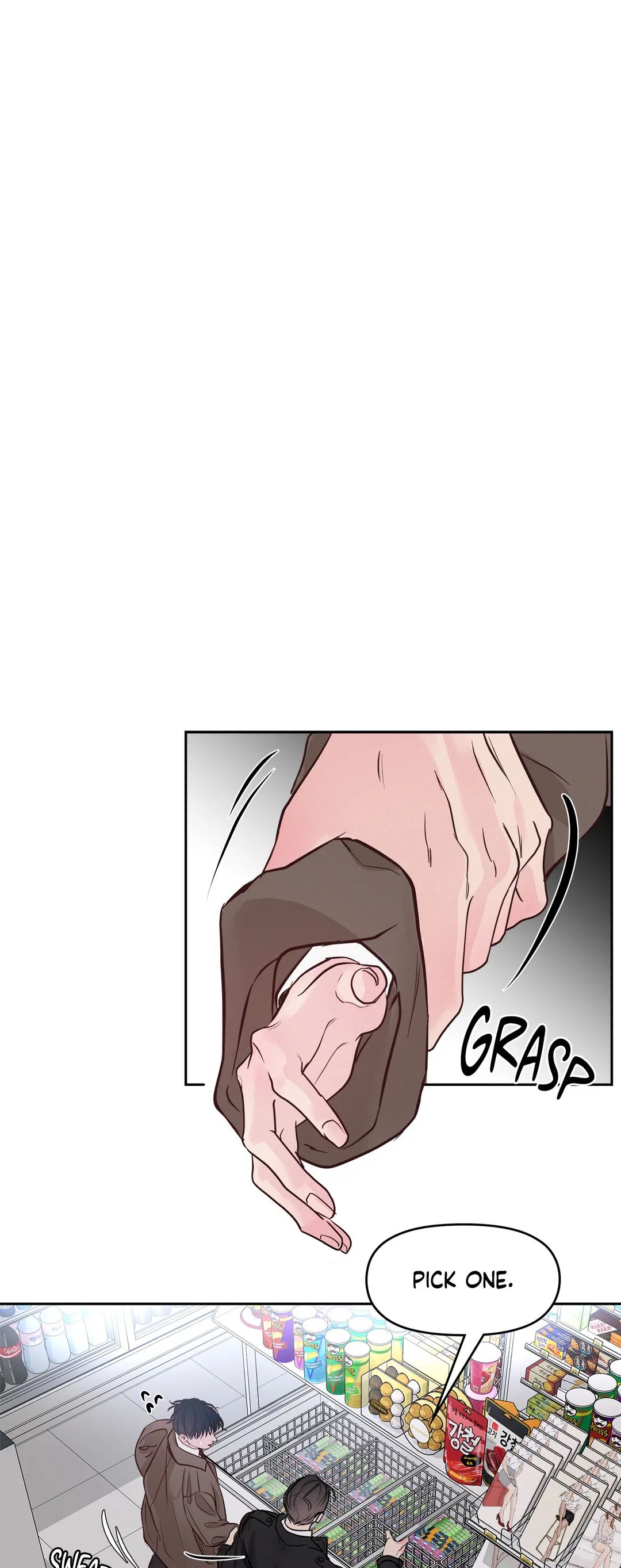 Read Saturday’s Master chapter 13 image 30 on Lezhin