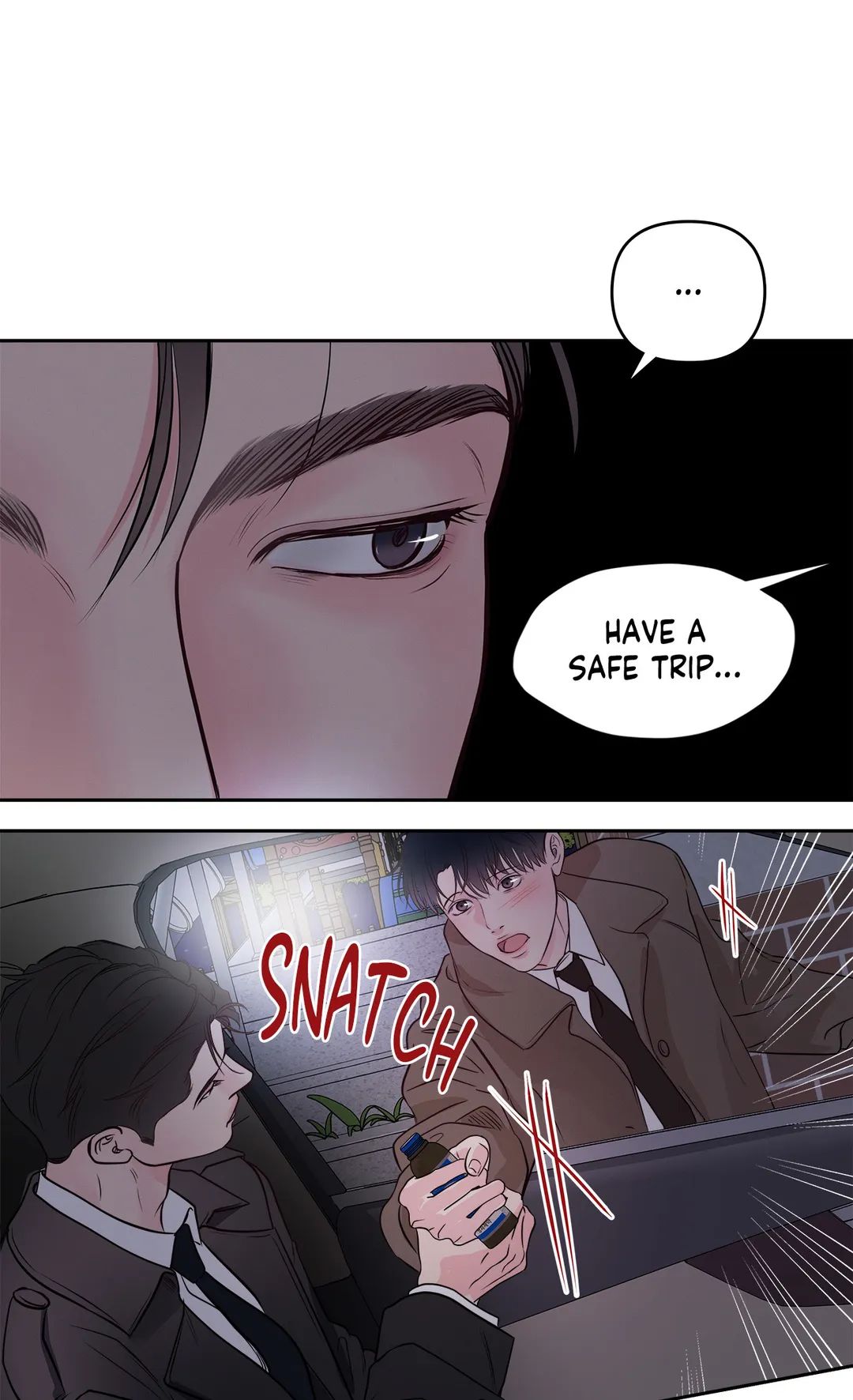 Read Saturday’s Master chapter 14 image 10 on Lezhin