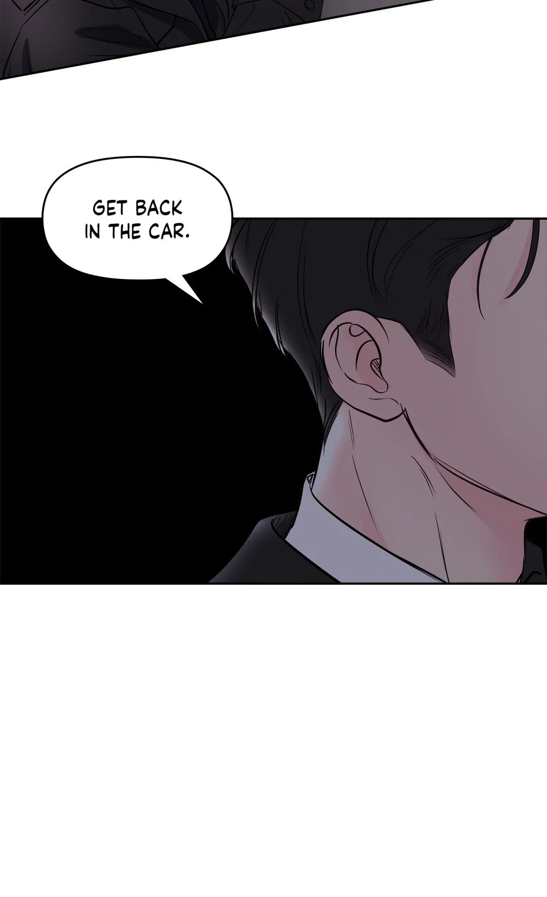 Read Saturday’s Master chapter 14 image 11 on Lezhin