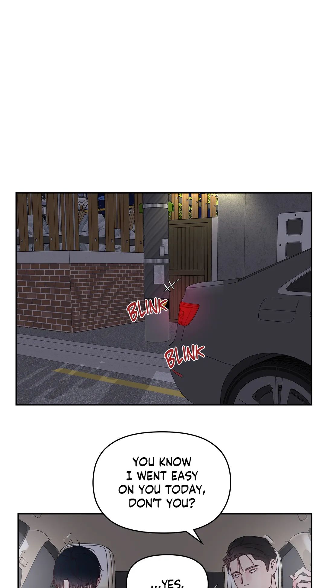 Read Saturday’s Master chapter 14 image 12 on Lezhin