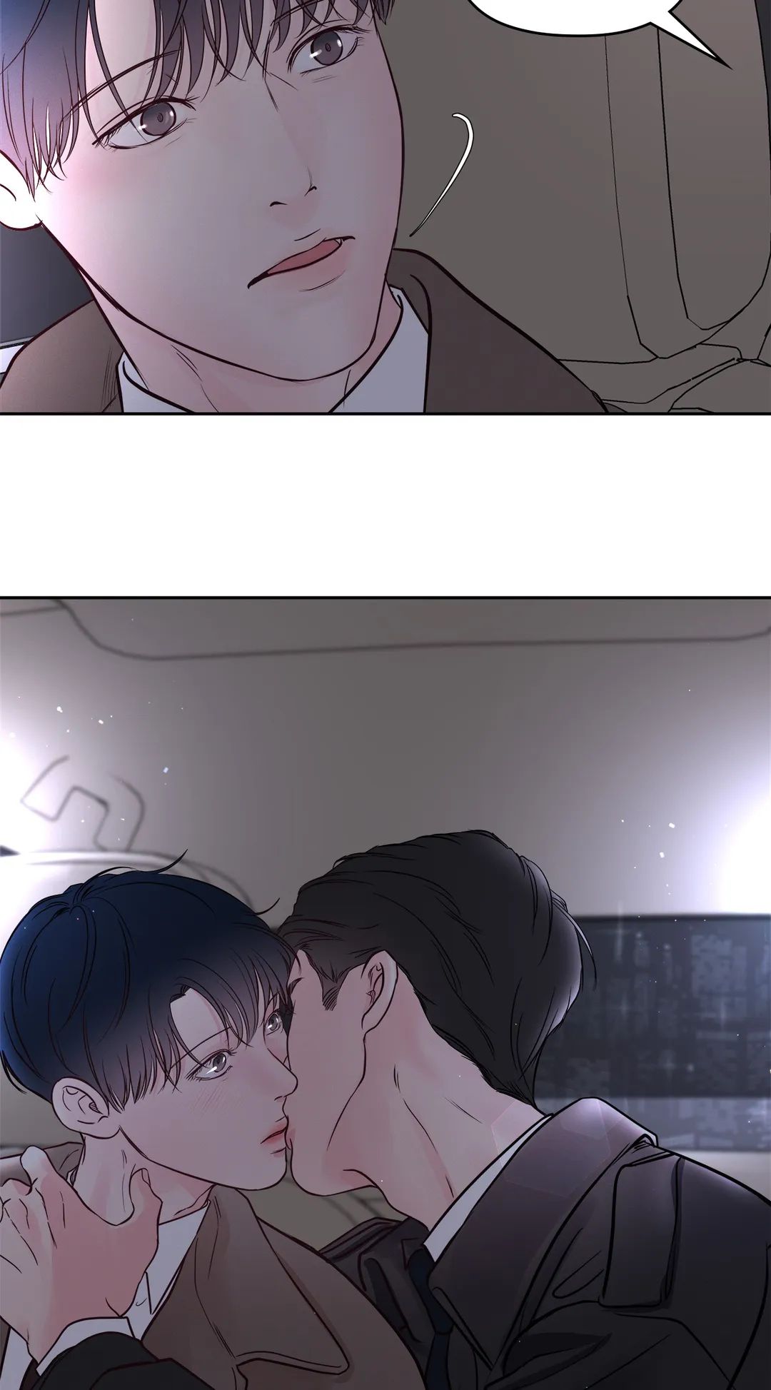 Read Saturday’s Master chapter 14 image 14 on Lezhin