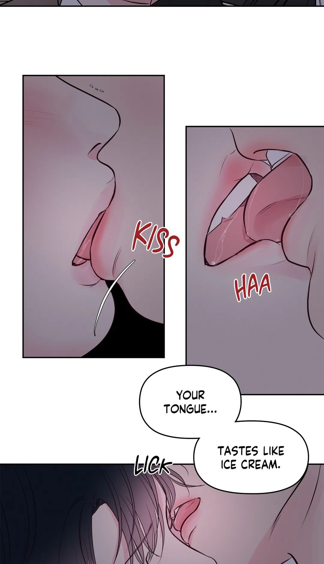 Read Saturday’s Master chapter 14 image 17 on Lezhin
