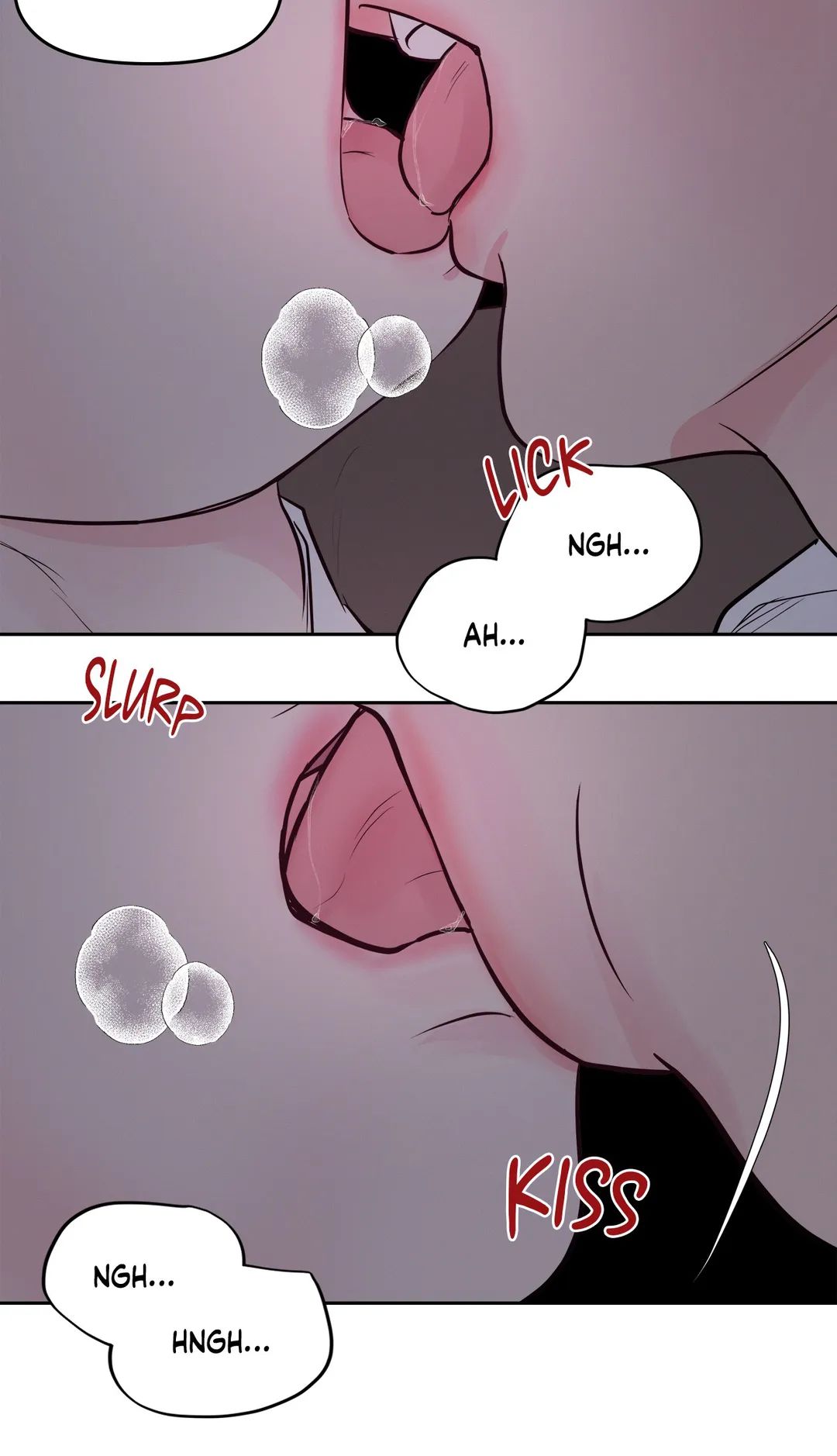 Read Saturday’s Master chapter 14 image 19 on Lezhin