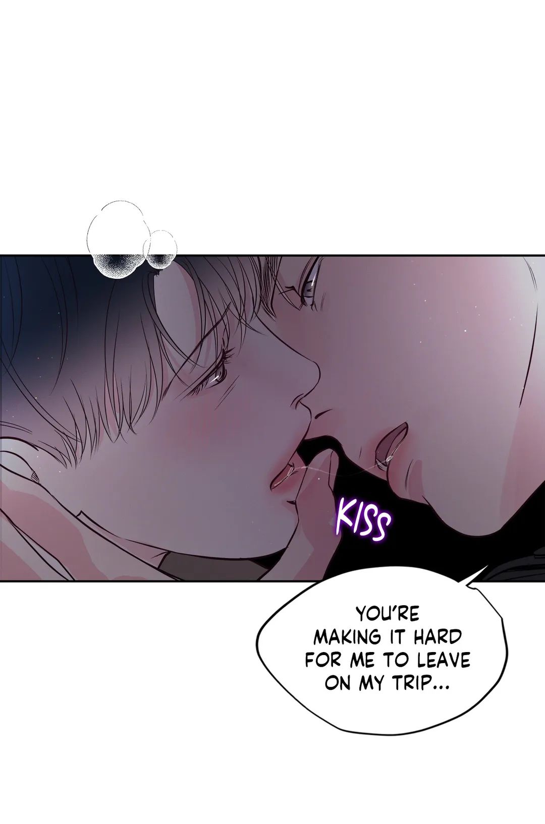 Read Saturday’s Master chapter 14 image 21 on Lezhin