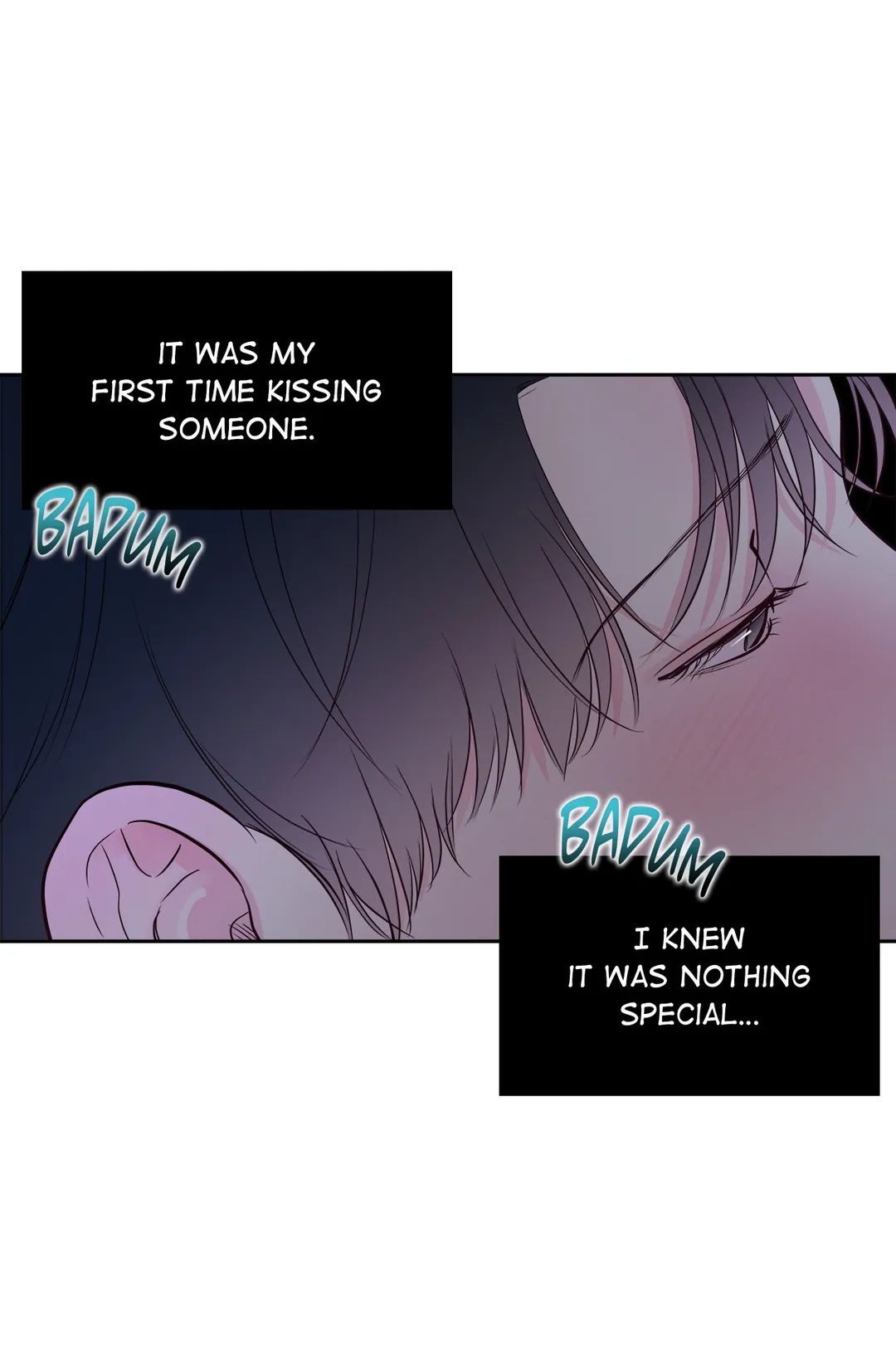 Read Saturday’s Master chapter 14 image 22 on Lezhin