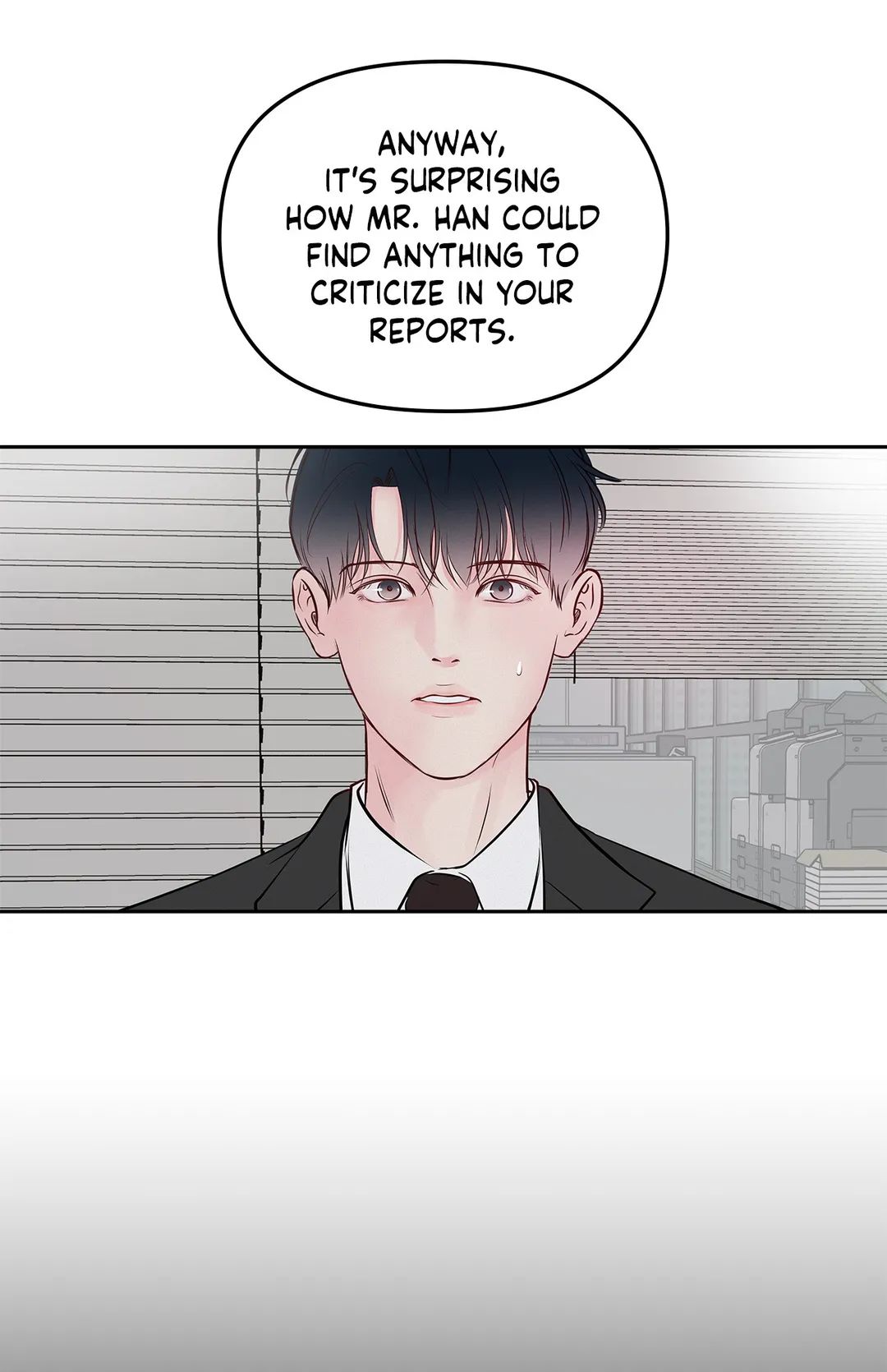 Read Saturday’s Master chapter 14 image 44 on Lezhin