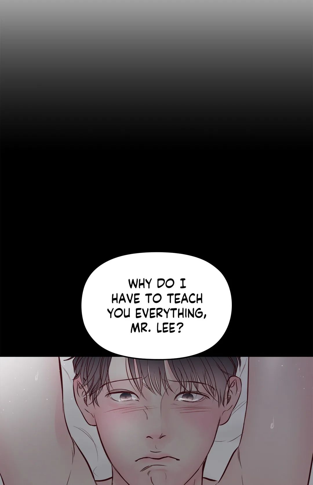 Read Saturday’s Master chapter 14 image 45 on Lezhin