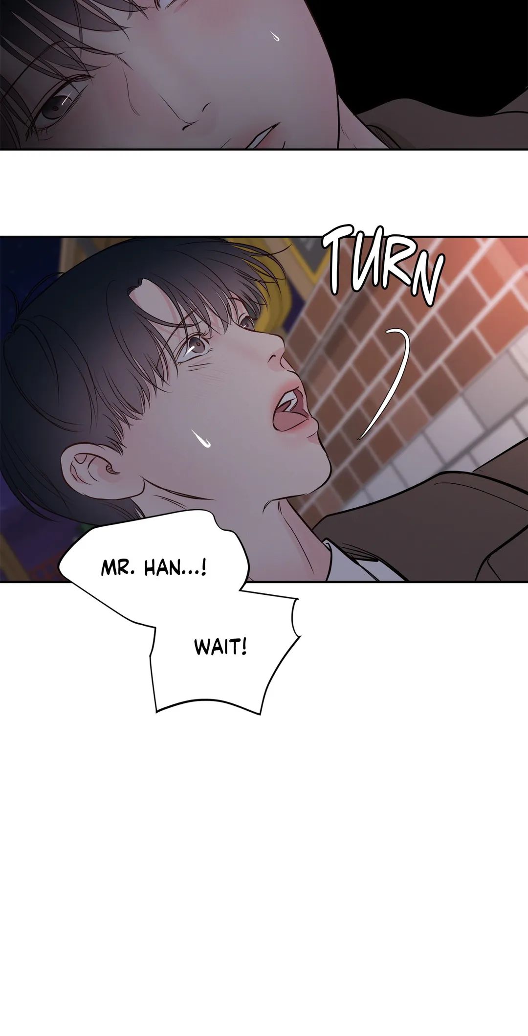 Read Saturday’s Master chapter 14 image 7 on Lezhin