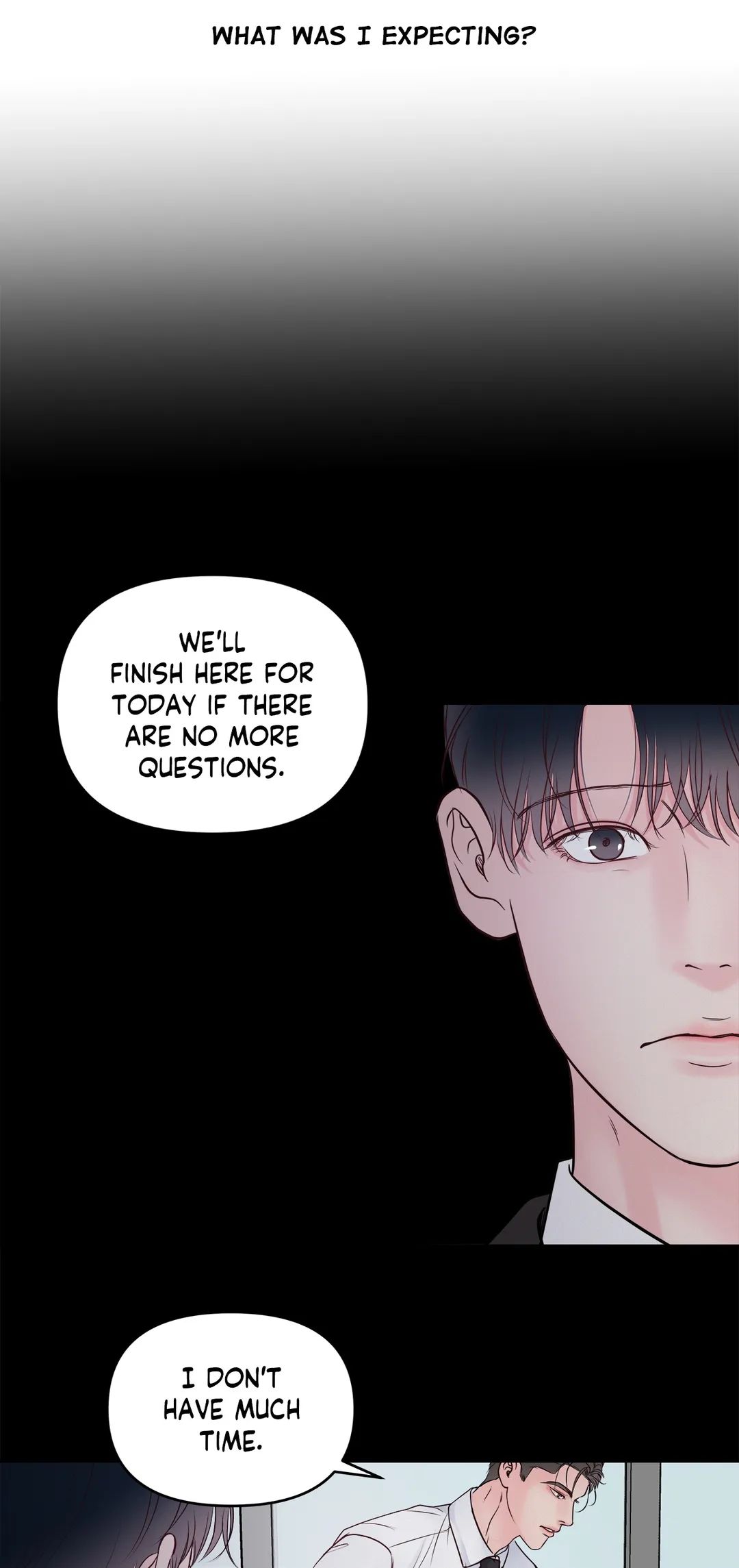 Read Saturday’s Master chapter 15 image 10 on Lezhin