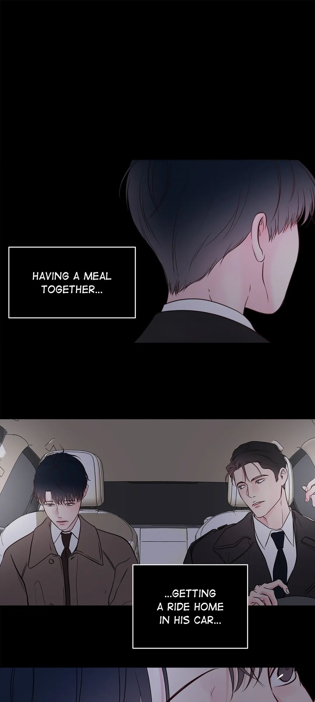 Read Saturday’s Master chapter 15 image 12 on Lezhin
