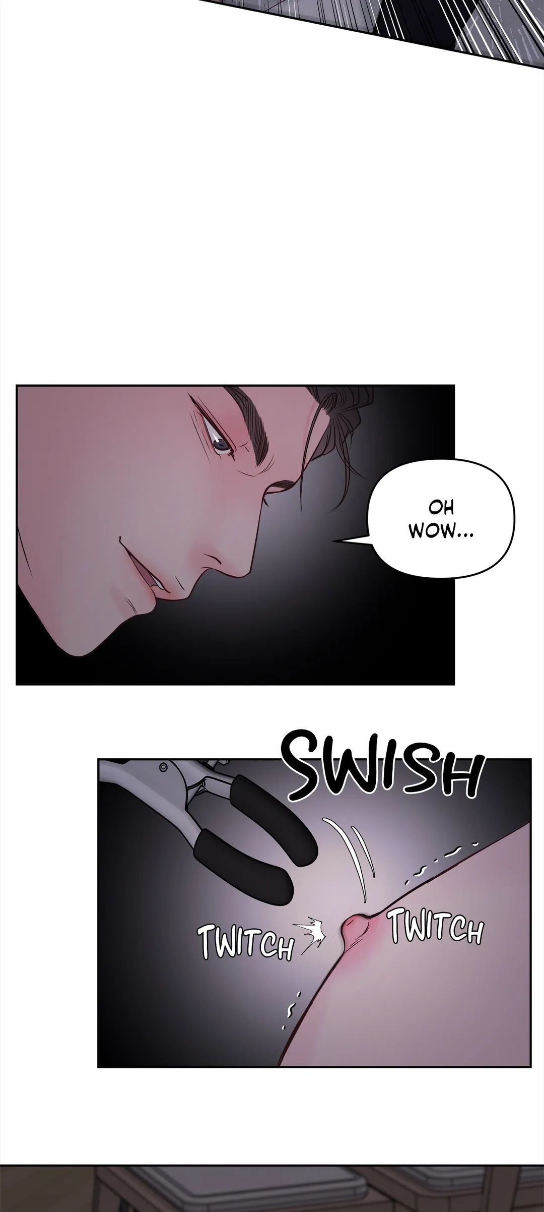 Read Saturday’s Master chapter 15 image 15 on Lezhin