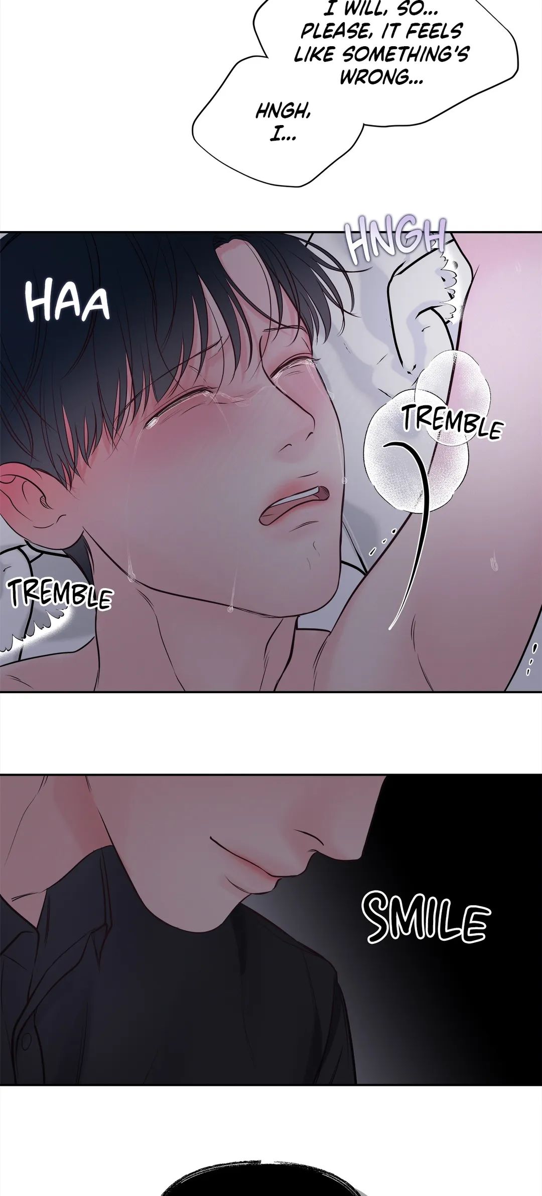 Read Saturday’s Master chapter 15 image 27 on Lezhin