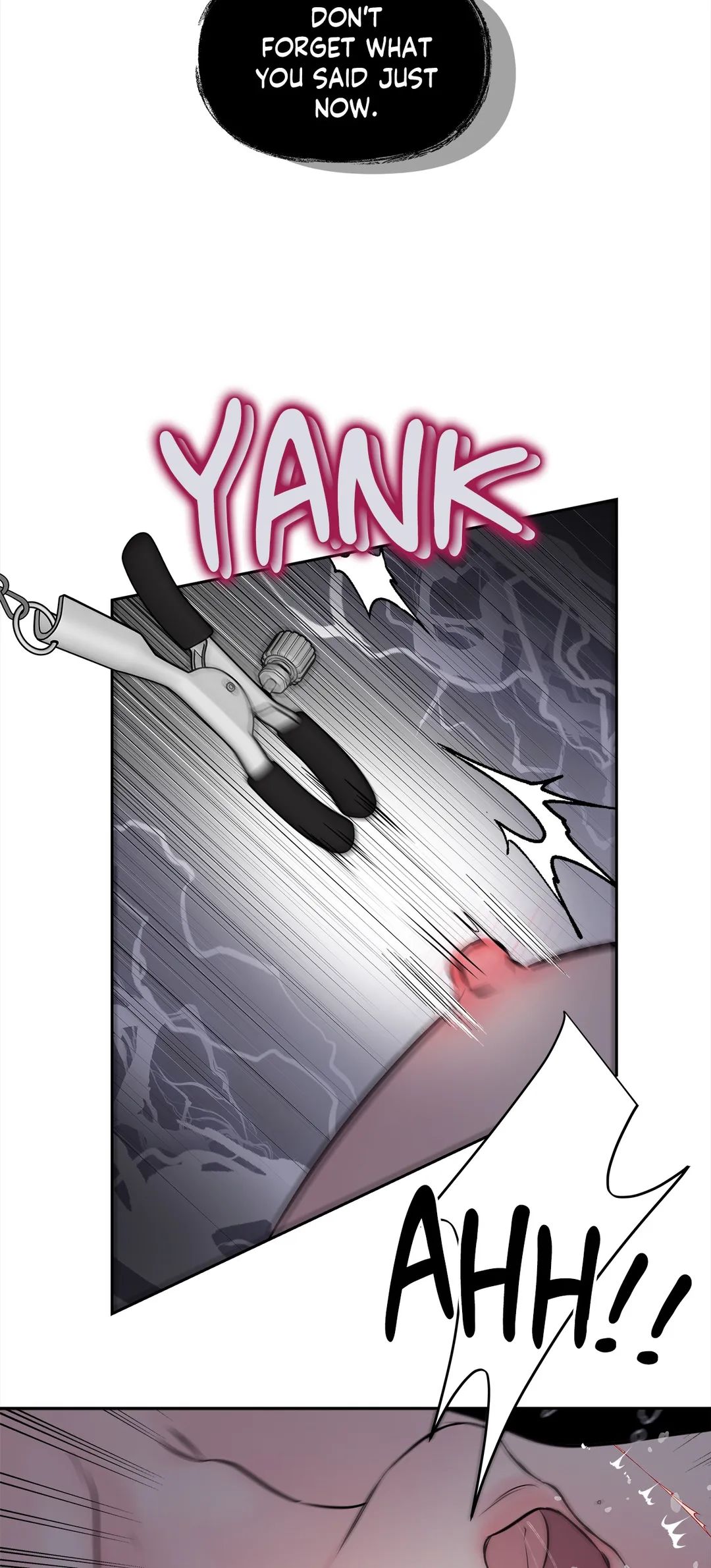 Read Saturday’s Master chapter 15 image 28 on Lezhin