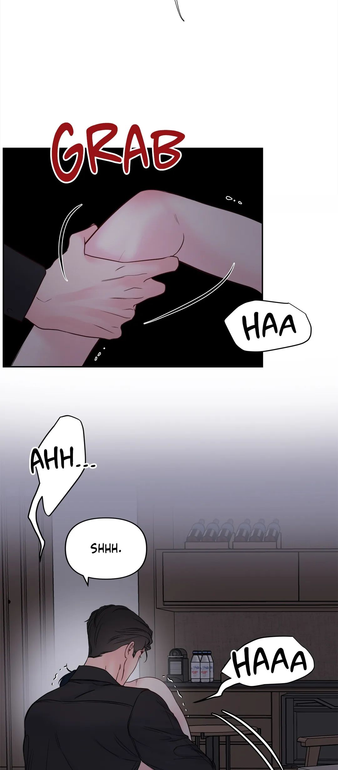 Read Saturday’s Master chapter 15 image 32 on Lezhin