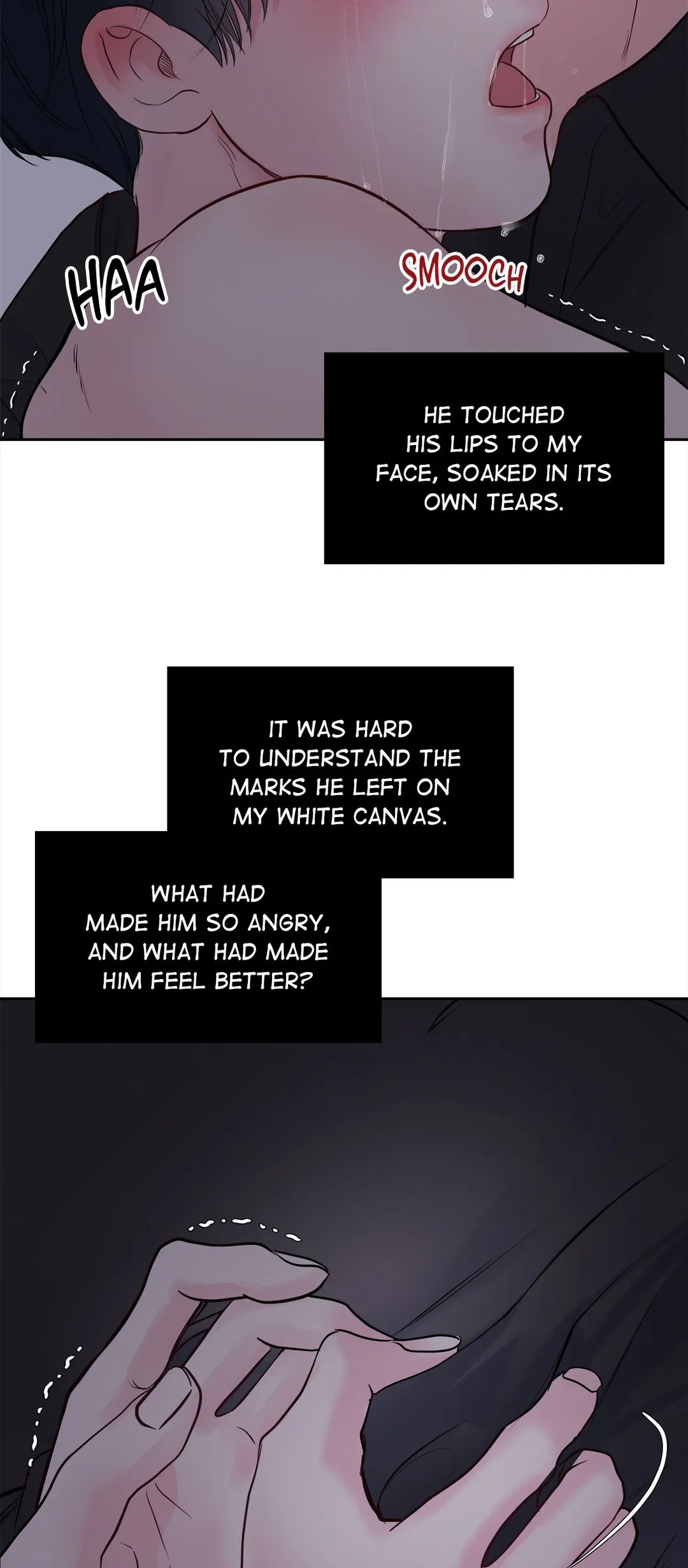 Read Saturday’s Master chapter 15 image 34 on Lezhin