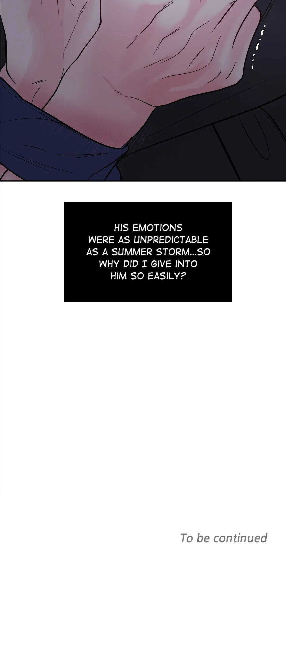 Read Saturday’s Master chapter 15 image 35 on Lezhin