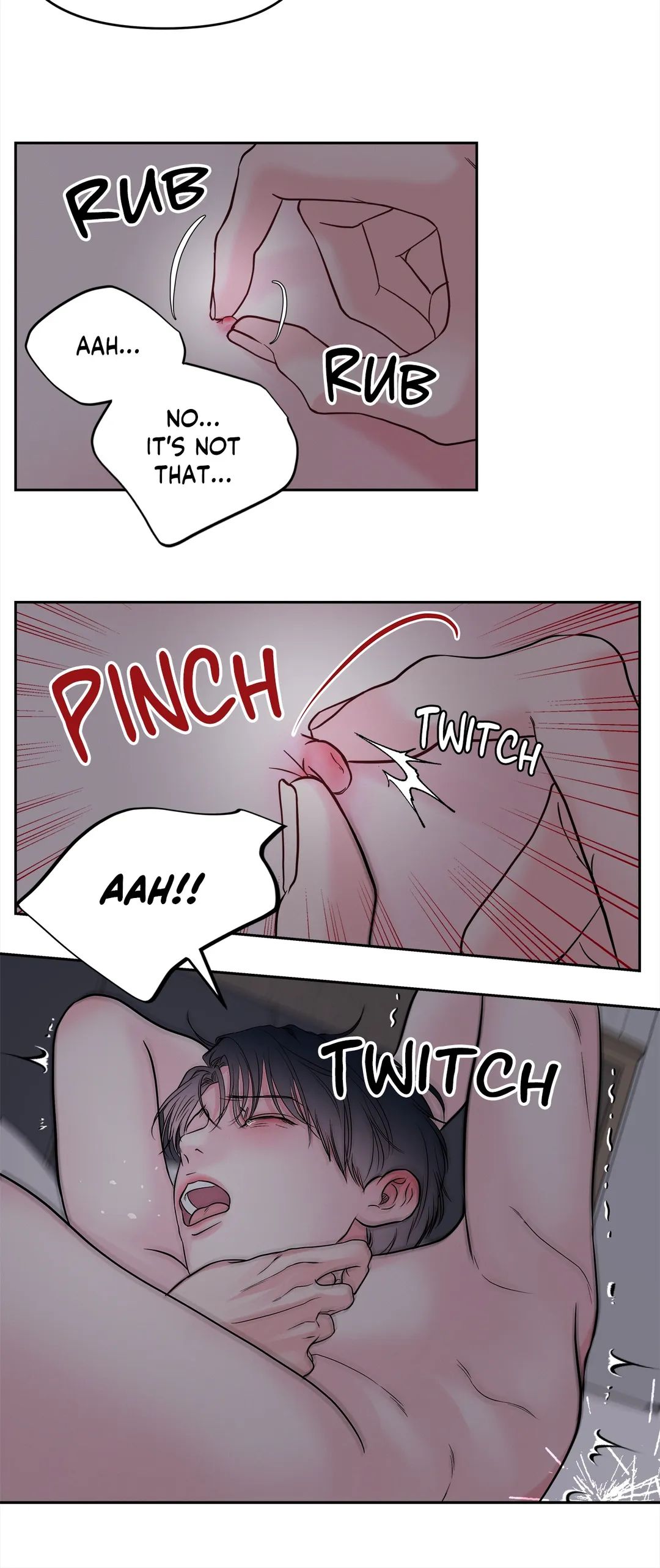 Read Saturday’s Master chapter 15 image 5 on Lezhin